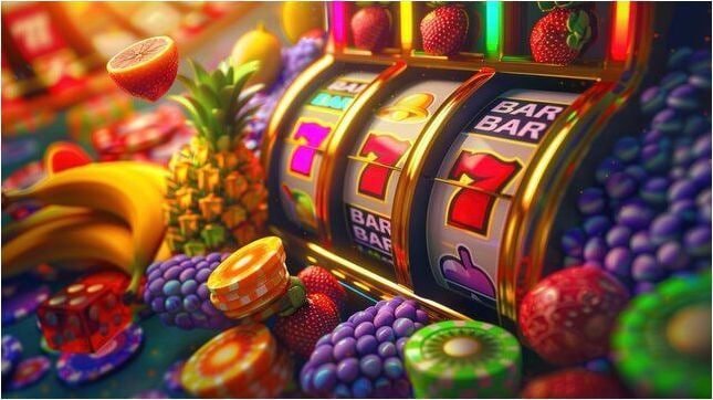 dwa11 tembak ikan – game menembak ikan interaktif berhadiah besar