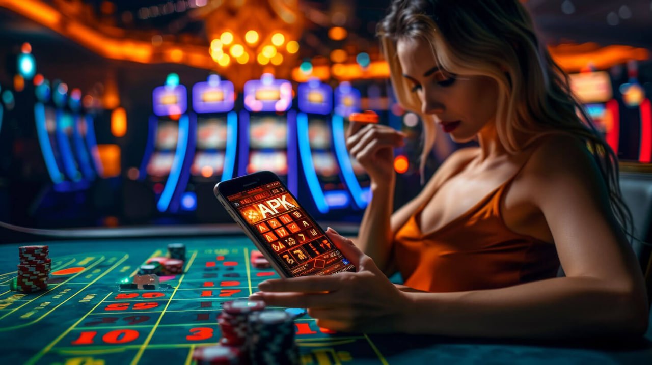 dwa11 download app – fitur lengkap slot live casino dan taruhan olahraga dalam satu aplikasi mobile